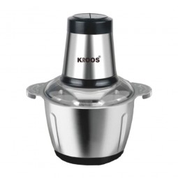 Cross KR-5630 3L 400W Vegetable Chopper