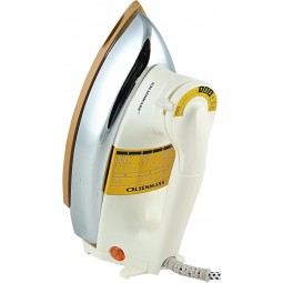 Dry iron. Olsen Mark. 1000 watts. OMDI1741