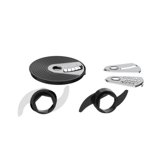 Ribon Food Processor - 1500 ml Capacity - 800 Watts RE-2-182 Ribon Food Processor - 1500 ml Capacity - 800 Watts RE-2-182