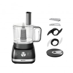 Ribon Food Processor - 1500 ml Capacity - 800 Watts RE-2-182