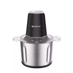 Ribon Vegetable Chopper, 3L, 500W - RE-2-193