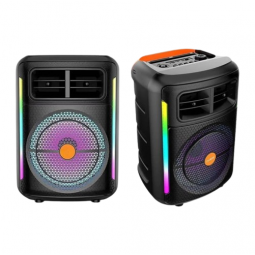 REGENERATE REG-S02 Bluetooth Speaker with Wired Microphone