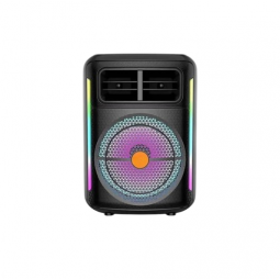 REGENERATE REG-S02 Bluetooth Speaker with Wired Microphone