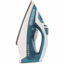 Black & Decker 1600W Steam Iron X1575-B5