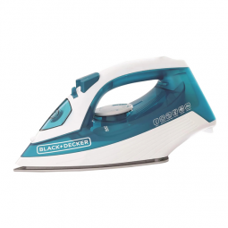 Black & Decker 1600W Steam Iron X1575-B5