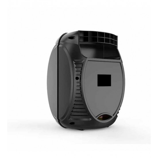 Bluetooth Speaker with Wired Microphone ZQS1438 Bluetooth Speaker with Wired Microphone ZQS1438