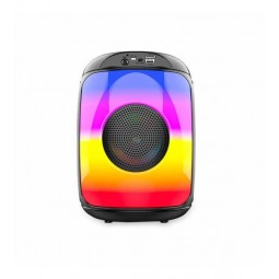Bluetooth Speaker with Wired Microphone ZQS1438