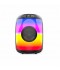 Bluetooth Speaker with Wired Microphone ZQS1438 Bluetooth Speaker with Wired Microphone ZQS1438