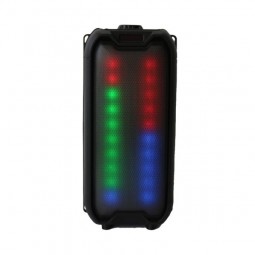 ZQS4235 8W Bluetooth Speaker with Microphone