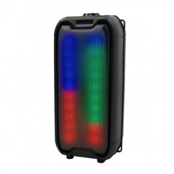 ZQS4235 8W Bluetooth Speaker with Microphone