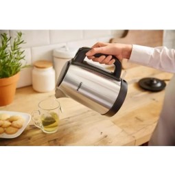 غلاية ماء الستانلس استيل فيليبس  1.7لتر  2200واط .HD9350/92