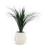 Ceramic artificial tree stand. 44 cm Ceramic artificial tree stand. 44 cm