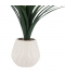 Ceramic artificial tree stand. 44 cm Ceramic artificial tree stand. 44 cm