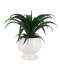 Artificial tree stand with ceramic base, .45 cm Artificial tree stand with ceramic base, .45 cm