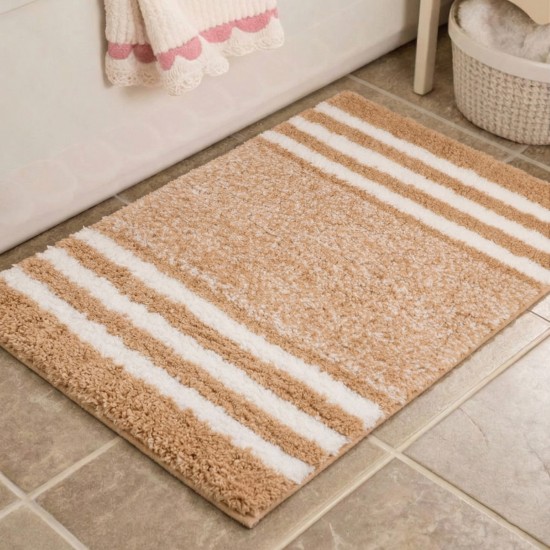 Beautifully designed doormat - 50x80cm Beautifully designed doormat - 50x80cm