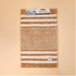 Beautifully designed doormat - 50x80cm