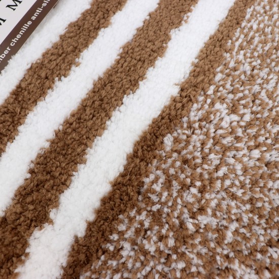 Beautifully designed doormat - 50x80cm