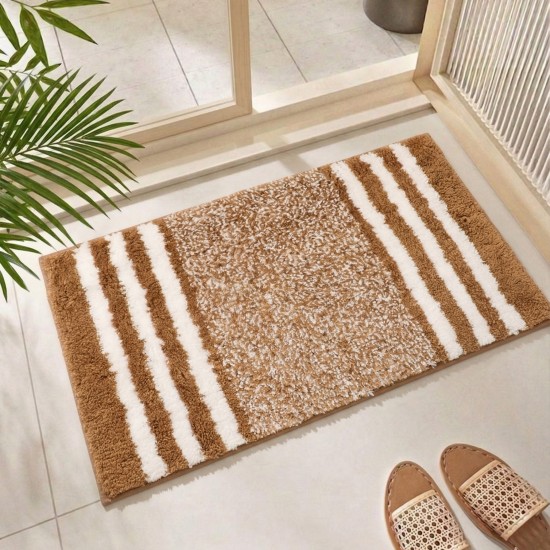 Beautifully designed doormat - 50x80cm