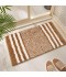 Beautifully designed doormat - 50x80cm