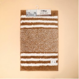 Beautifully designed doormat - 50x80cm