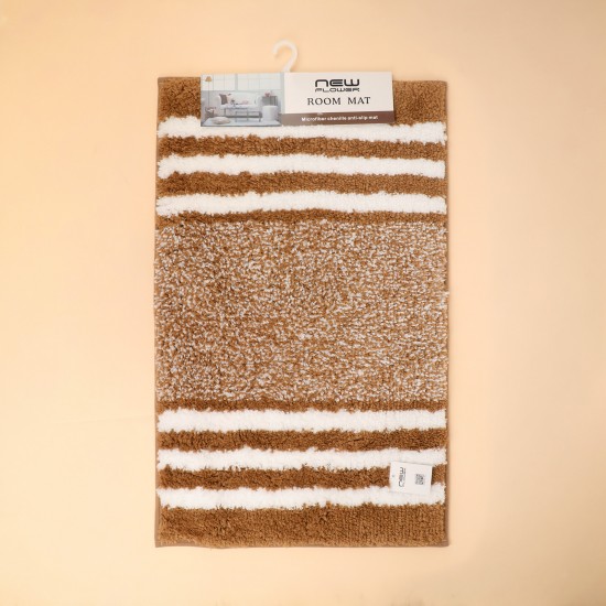 Beautifully designed doormat - 50x80cm