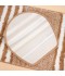 Bathroom mat set - 3 pieces - 50x80+50x40+45x40cm