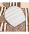 Bathroom mat set - 3 pieces - 50x80+50x40+45x40cm Bathroom mat set - 3 pieces - 50x80+50x40+45x40cm