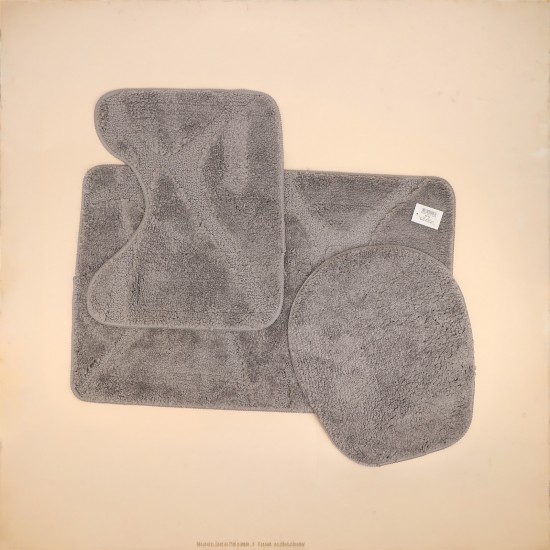 طقم دعاسة -3قطع-2GG-k01-048