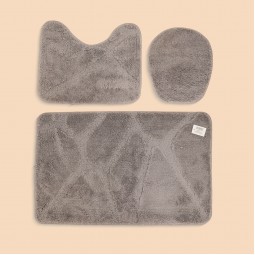 Mat set - 3 pieces - 2GG-k01-048