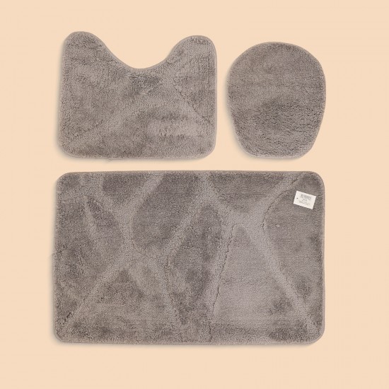 طقم دعاسة -3قطع-2GG-k01-048