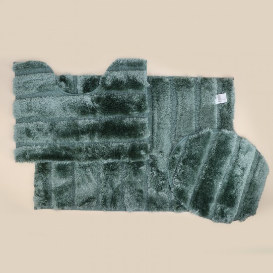 Mat set - 3 pieces - 2GG-k01-034