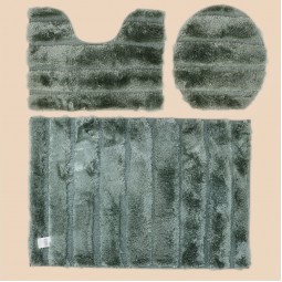 Mat set - 3 pieces - 2GG-k01-034