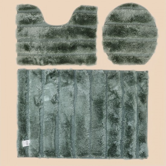 Mat set - 3 pieces - 2GG-k01-034