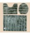Mat set - 3 pieces - 2GG-k01-034