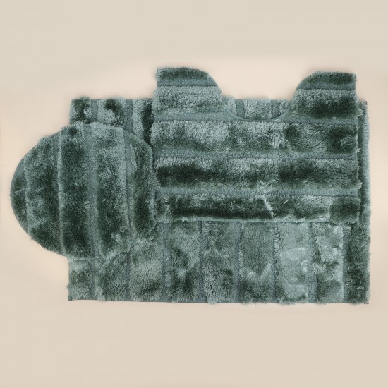 Mat set - 3 pieces - 2GG-k01-034