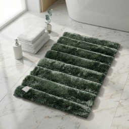 Beautifully designed doormat - 50x80cm