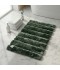 Beautifully designed doormat - 50x80cm