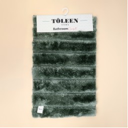 Beautifully designed doormat - 50x80cm