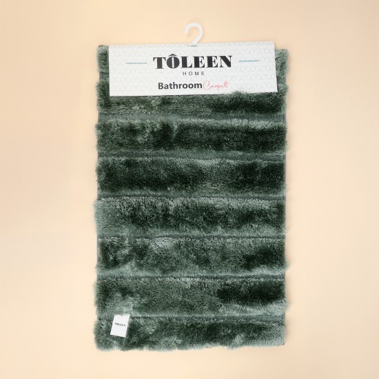 Beautifully designed doormat - 50x80cm