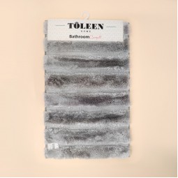 Beautifully designed doormat - 50x80cm