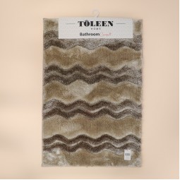 Beautifully designed doormat - 60x90cm