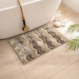 Beautifully designed doormat - 60x90cm