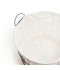 Modern design storage basket - 44*44*35cm - 2A29C200014 Modern design storage basket - 44*44*35cm - 2A29C200014