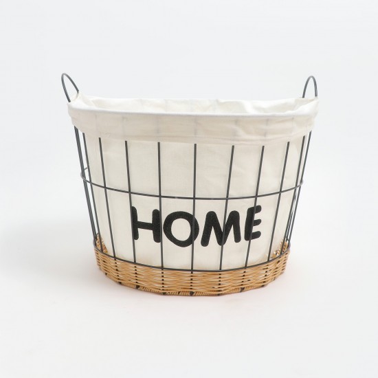 Modern design storage basket - 44*44*35cm - 2A29C200014 Modern design storage basket - 44*44*35cm - 2A29C200014