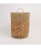 Medium ceramic basket - 36×25cm - 2M22C1700002-4