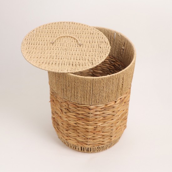 Medium ceramic basket - 36×25cm - 2M22C1700002-4