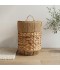 سلة خزف صغير-30×22سم -2M22C1700002-5