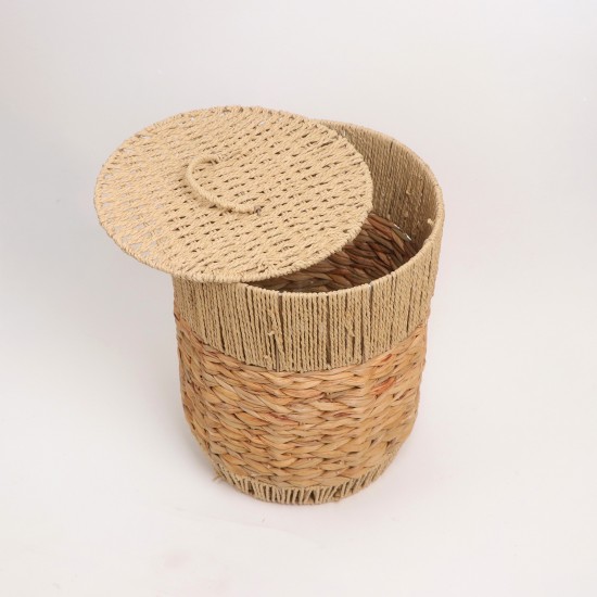سلة خزف صغير-30×22سم -2M22C1700002-5
