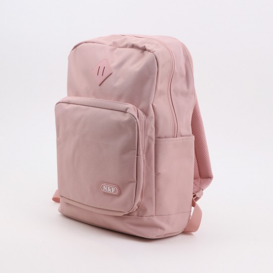 4-Piece School Bag Set - 17-inch - 2A19AA100033 4-Piece School Bag Set - 17-inch - 2A19AA100033