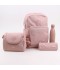 4-Piece School Bag Set - 17-inch - 2A19AA100033 4-Piece School Bag Set - 17-inch - 2A19AA100033